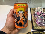 Ocean Bomb Naruto Yuzu Flavor Sparkling Water (330ml) (Taiwan)