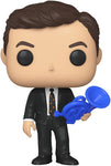Funko How I met your Mother Ted Moseby #1042