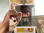 Funko Pop Television The Walking Dead Carl 97