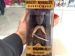 Funko Wacky Wobbler The Walking Dead Michonne