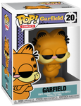 Funko Pop Garfield Garfield 20