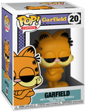 Funko Pop Garfield Garfield 20
