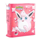 Lotte Pokémon Strawberry Candy (95g) (China)