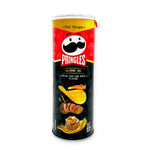 Pringles “Chef Morgan” Classic M5 - Steak & Foie Gras - 80g - China