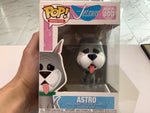 Funko Pop Animation The Jetsons Astro 366