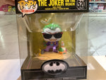 Funko Pop Deluxe Batman The Joker On The Beach 520