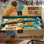 Hershey’s Choco Tubes Cookies ‘N’ Cream