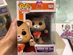 Funko Pop Movies Care Bears X Universal Monsters Tenderheart Bear As Dracula 1629