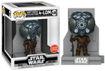 Funko POP! Star Wars: Bounty Hunters Collection - 4-LOM 439 Only At Target