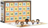Funko The Office Advent Calendar