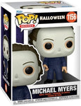 Funko Halloween Michael Myers #1155