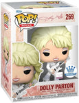 Funko Pop! Dolly Parton #269