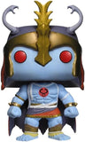 Funko Thundercats Mumm-Ra #105 NIB RETIRED