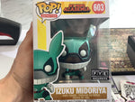 Funko Pop Animation My Hero Academia Izuku Midoriya 603 FYE EXCLUSIVE