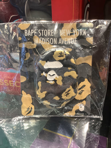 Bape Store - Beige Magnet