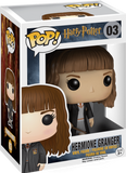 Funko Pop Harry Potter Hermione Granger 03