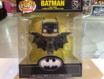 Funko Pop Deluxe Batman Batman Soaring 521