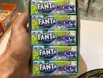 Hi-Chew Fanta White Grape Yogurt Rush (34g)