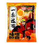 Ichiraku Limited Edition Naruto Ramen featuring Naruto, Miso (125g)