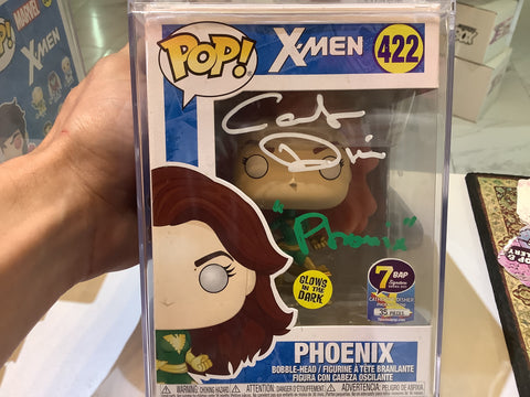 Funko Pop X-Men Phoenix 422