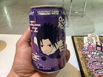 Ocean Bomb Sasuke Grapefruit Flavor Sparkling Water (330ml) (Taiwan)