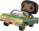 Funko Rides Ice Cube #81