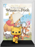 Funko Pop VHS Winnie the Pooh #07