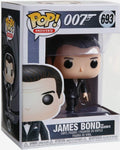 Funko Pop! James Bond 007 Golden Eye #693