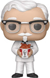 Funko Pop! KFC Colonel Sanders #05