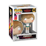 Funko Pop Television Stranger Things Chrissy 1538