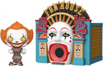 Funko Pop! Town Demonic Pennywise & Funhouse 10