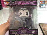 Funko Pop Tim Burton’s The Nightmare Before Christmas Jack Skellington (Lights Up) 1501