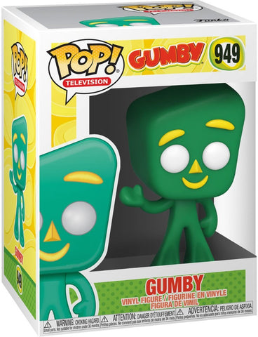 Funko Pop! Gumby #949