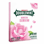 Wrigley’s Doublemint Rose Mint (32g) (China)