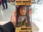 Funko Wacky Wobbler The Walking Merle Dixon