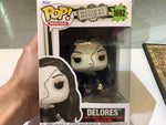 Funko Pop Movies Beetlejuice 2 Delores 1692