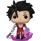 Funko Pop Animation The Seven Deadly Sins Zeldris 1501