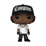 Funko Pops! With Purpose: Eric "Eazy-E" Wright #307 – Funko Exclusive
