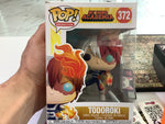 Funko Pop Animation My Hero Academia Todoroki 372