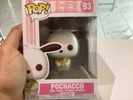 Funko Pop Hello Kitty And Friends Pochacco 93