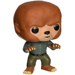 Funko Pop! Monsters The Wolfman #114