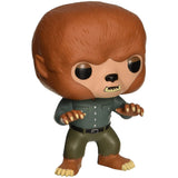 Funko Monsters The Wolfman #114