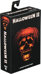 NECA 1981 Halloween 2 Michael Myers 7-Inch Action Figure