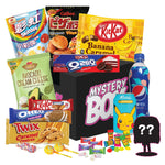 $75 Large Limited & Rare Snack and Soda Mystery Box