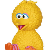 Beast Kingdom x Sesame Street Series Big Bird Palm Size Vinyl Functional Piggy Bank