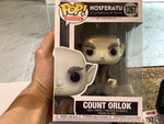 Funko Pop Movies Nosferatu A Symphony Of Terror Count Orlock 1267