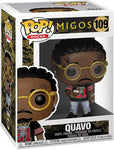 Funko Pop! Migos Quavo #109