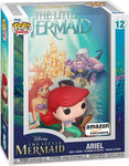 Funko Pop! VHS Covers The Little Mermaid “Ariel” #12
