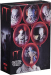 NECA - IT - 7” Scale Action Figure - Ultimate Pennywise