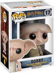 Funko Pop Harry Potter Dobby #17